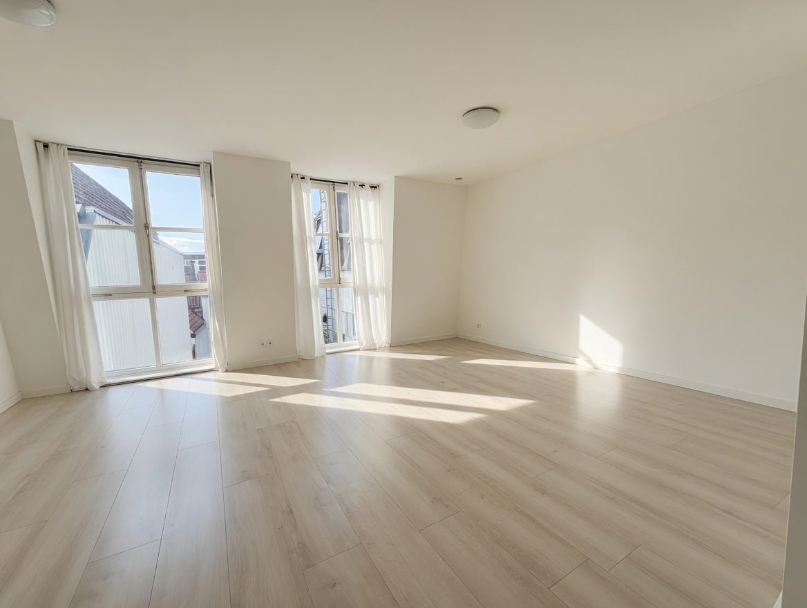 For rent: Flat Lutherse Burgwal 11 L in Den Haag