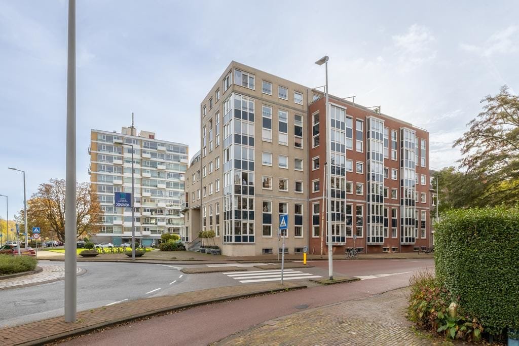 Kralingseweg 13-B