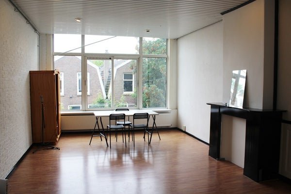 For rent: Flat Burgemeester Meineszlaan in Rotterdam