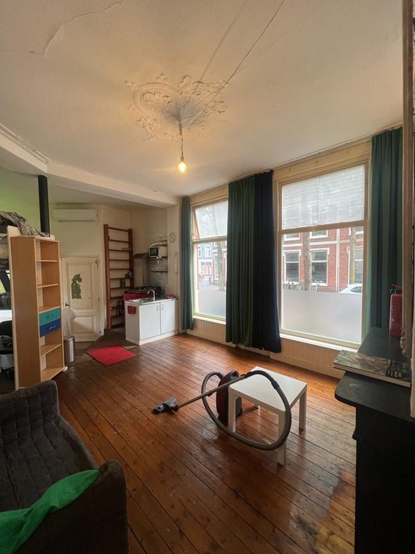 For rent: Room Melkweg in Groningen
