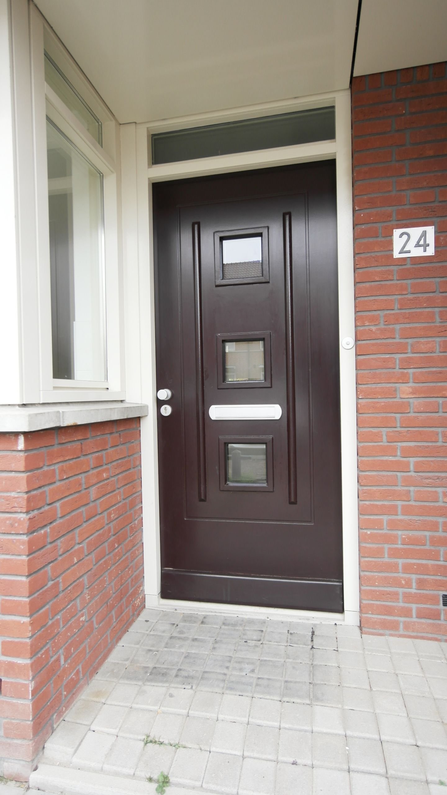 Jaap ter Haarsingel 36