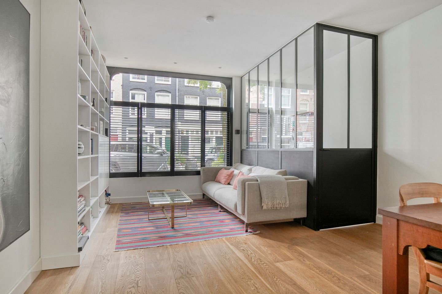 Van Hogendorpstraat 92-H
