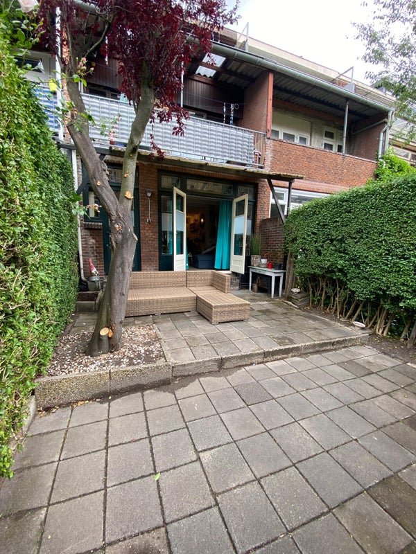 For rent: Flat Grieksestraat in Rotterdam