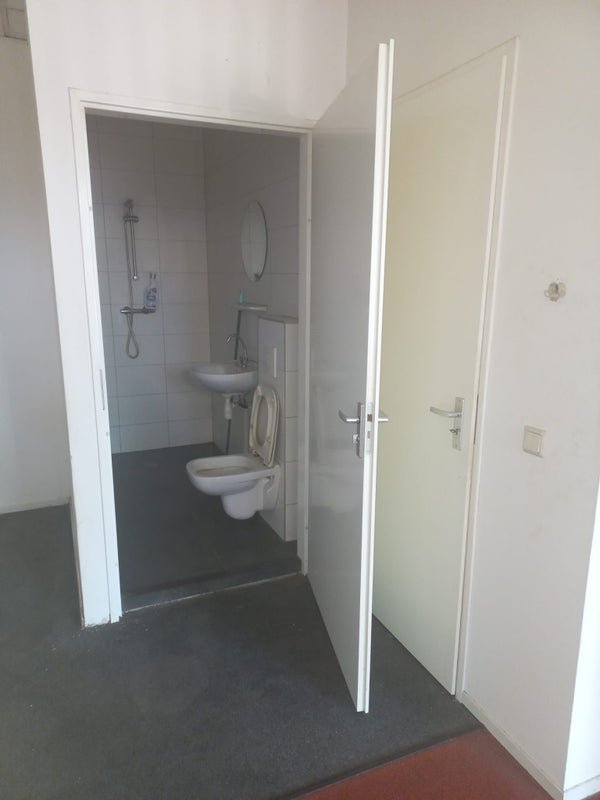For rent: Studio Hooghuisstraat 25 A-01 in Oss