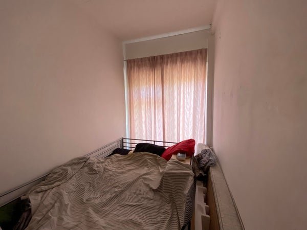 For rent: Room Tweede Willemstraat in Groningen