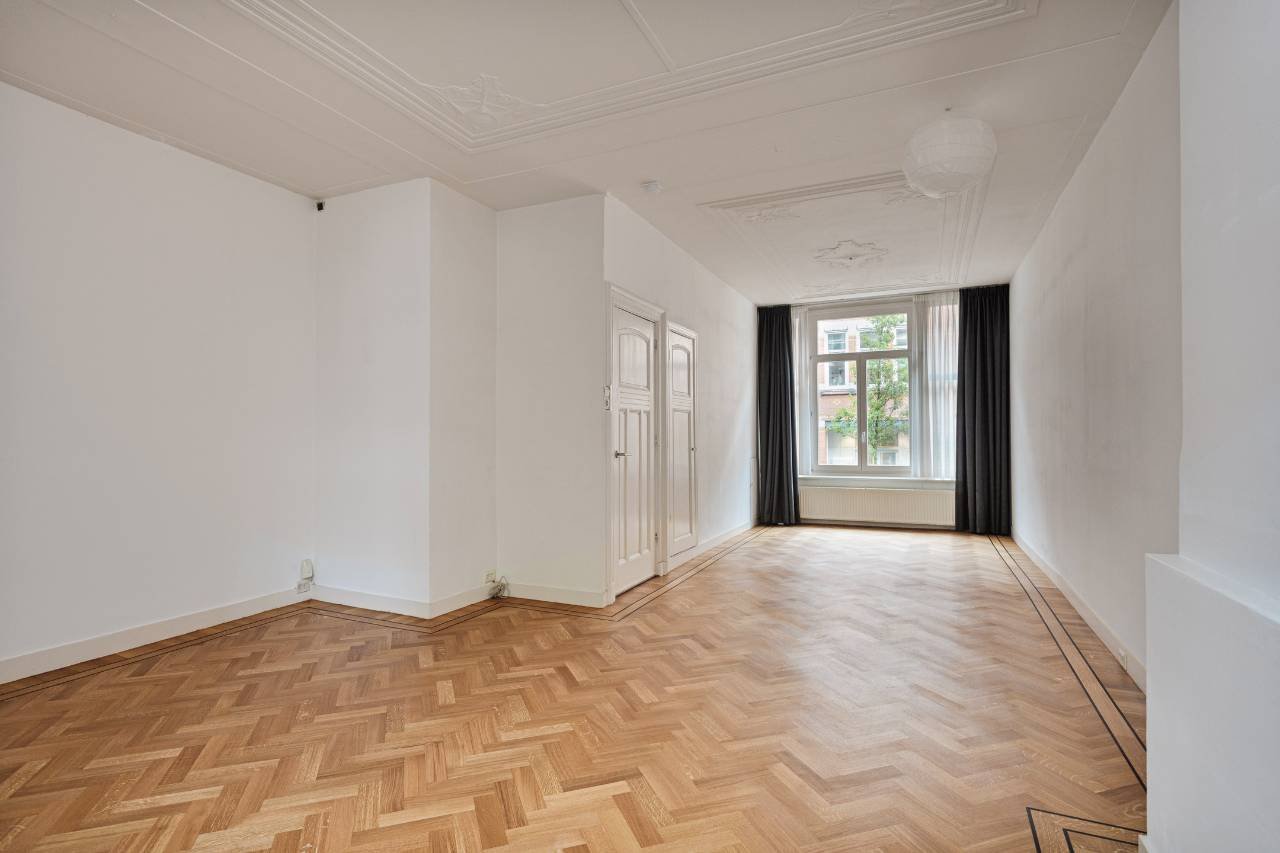 Ruysdaelstraat 42-H