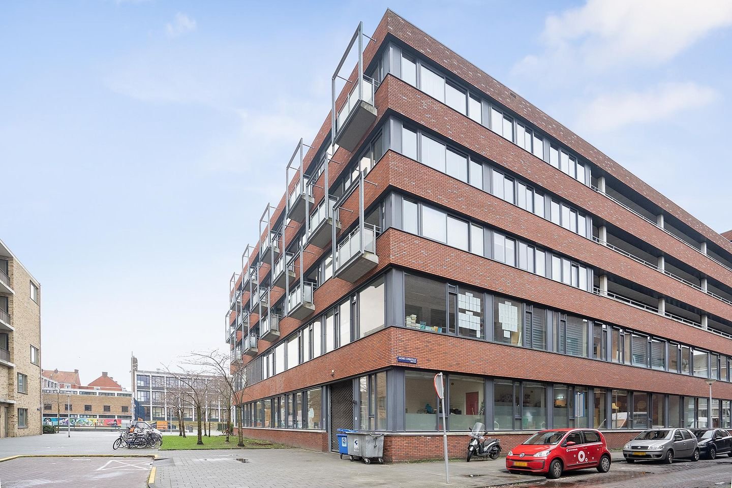 Andries Copierstraat 54