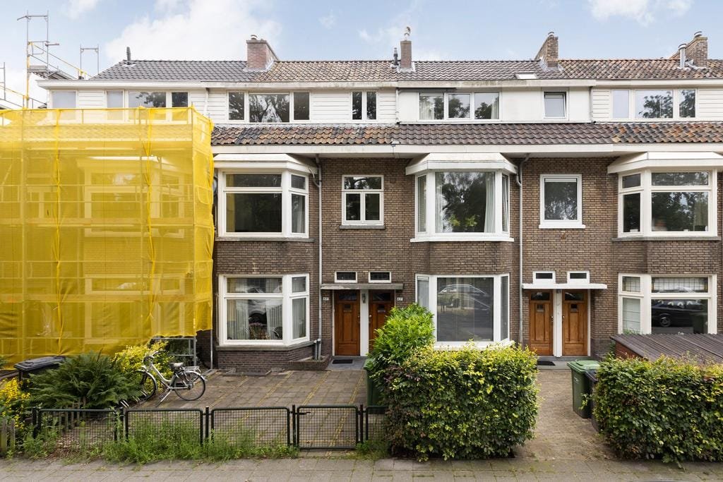 Oude Raadhuislaan 45-B