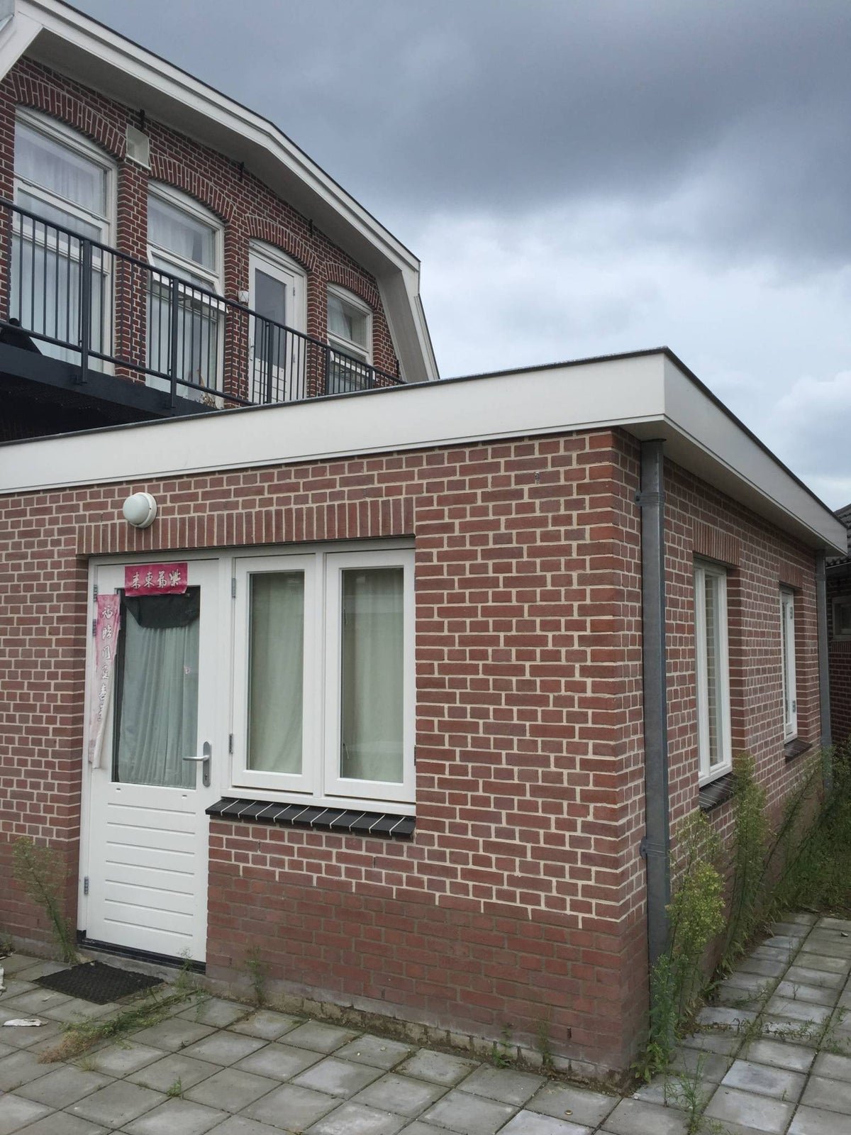 For rent: Studio Getfertsingel 196 Studio in Enschede