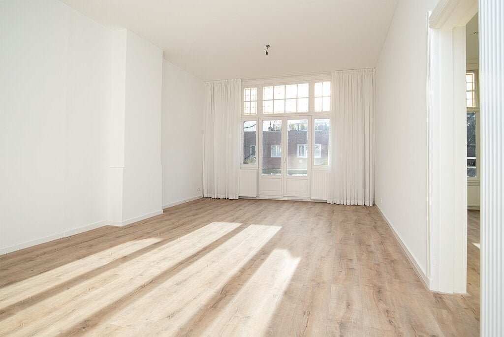 For rent: Flat De Lairessestraat 116 2 in Amsterdam