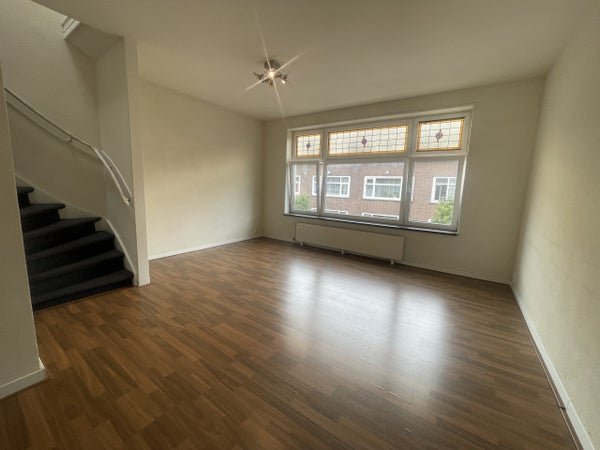 For rent: Flat Bonaventurastraat in Rotterdam