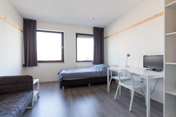 For rent: Studio Beukenlaan in Eindhoven