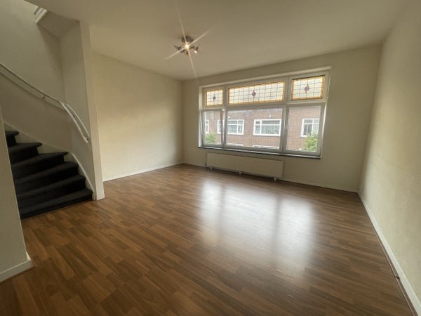 For rent: Flat Bonaventurastraat in Rotterdam