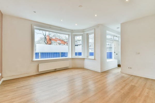For rent: Flat Sanderijnstraat in Amsterdam