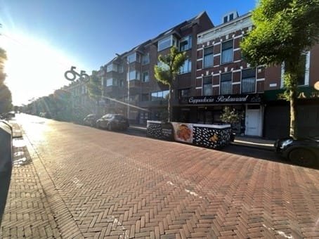 Zwart Janstraat 46-A