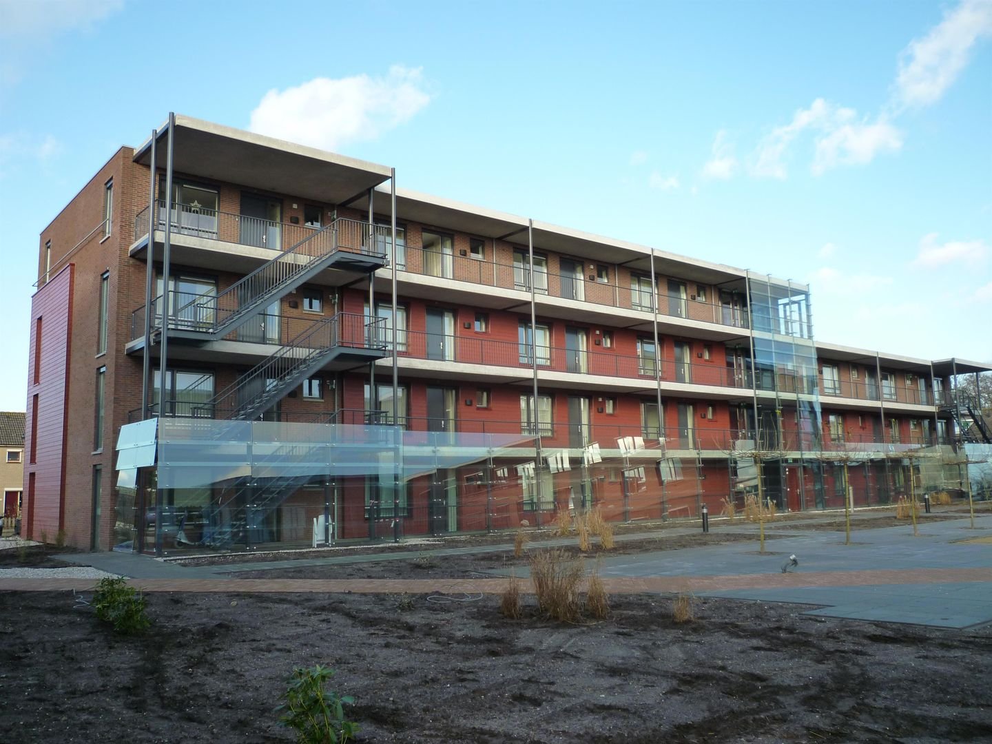 van Asch van Wijcklaan 95