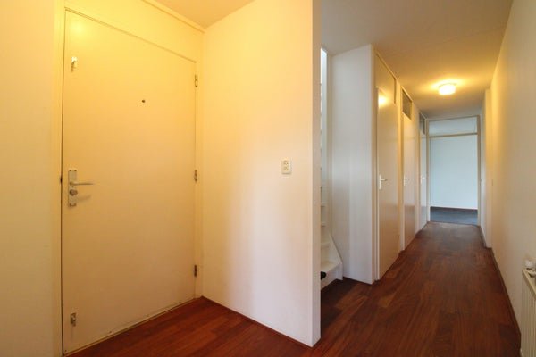 For rent: Flat Silmarien in Geldrop