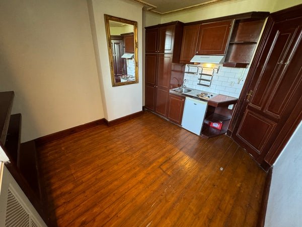 For rent: Room Statensingel 201 12 in Maastricht