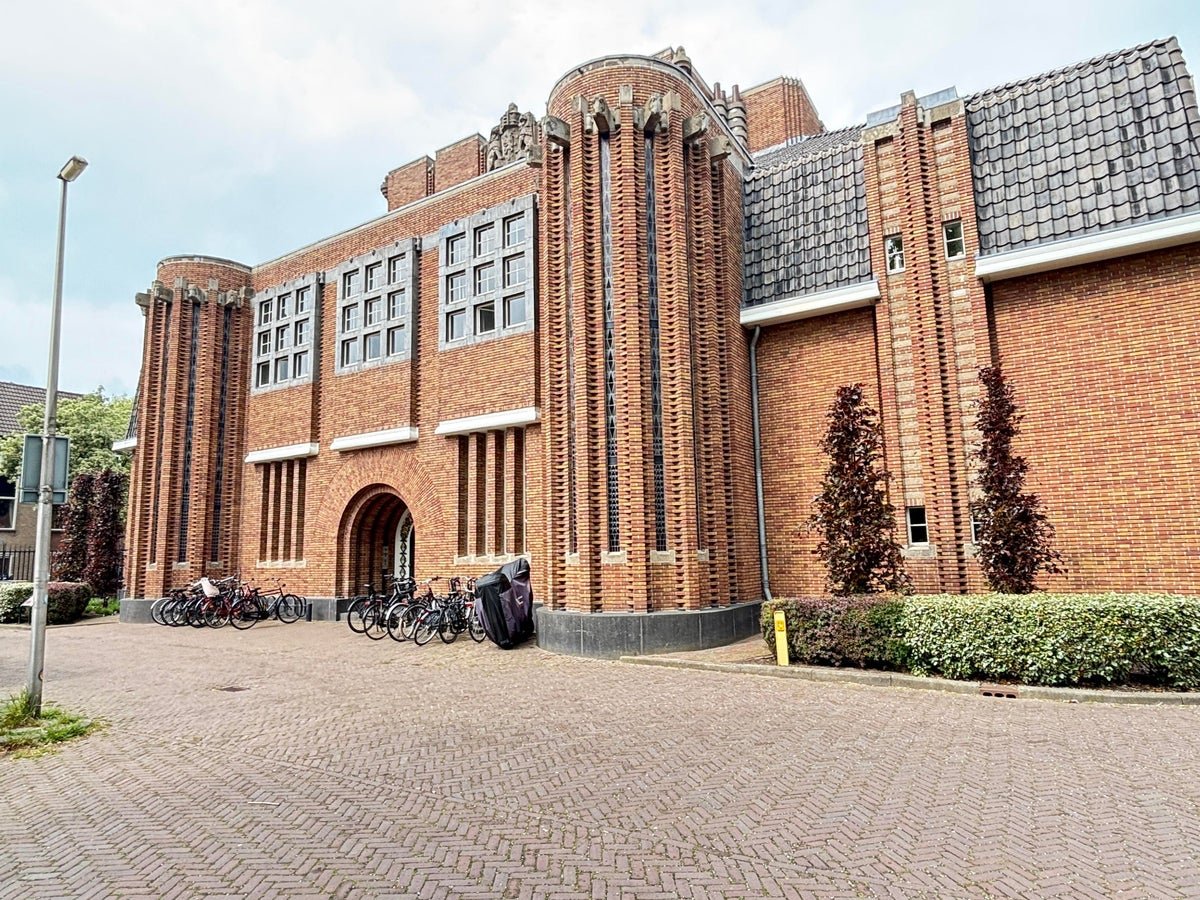 For rent: Flat Bekkerstraat 155 in Utrecht