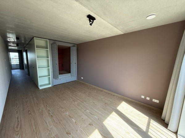 For rent: Flat Haparandaweg 288 in Amsterdam