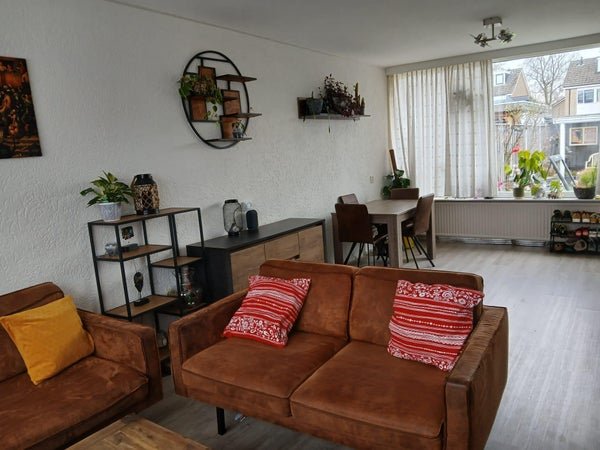 For rent: House de Akker in Hengelo