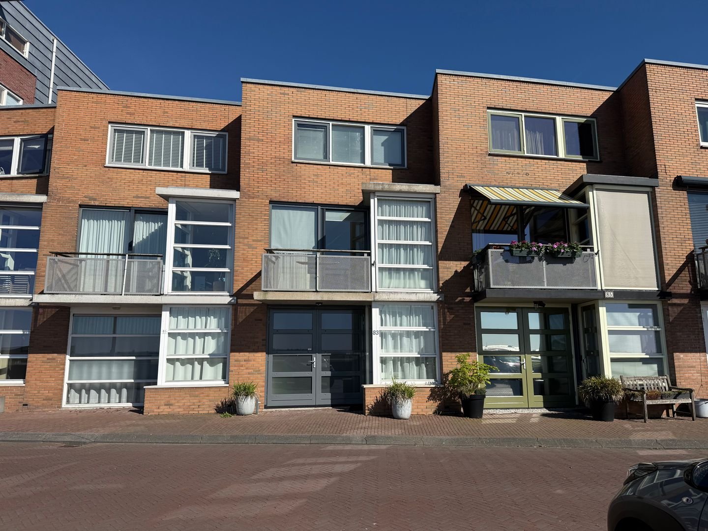 Saerdam 83