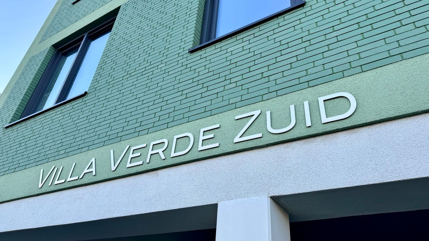 Spanjestraat 36-B