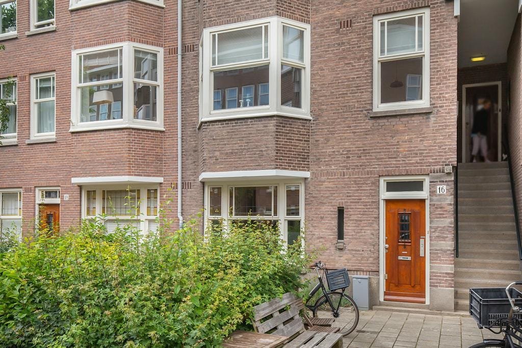 Abbenesstraat 16-1