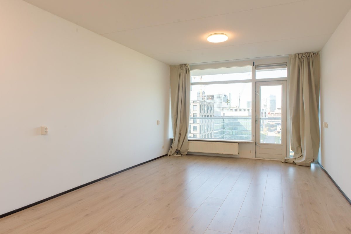 For rent: Flat Frissenstein in Amsterdam