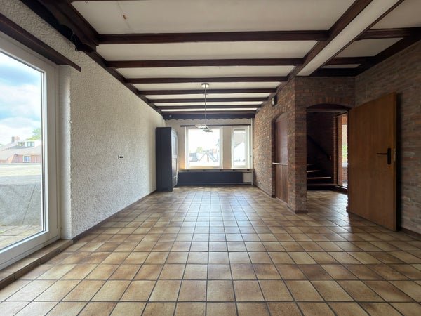 For rent: Flat Prelaat Brantenstraat in Mierlo