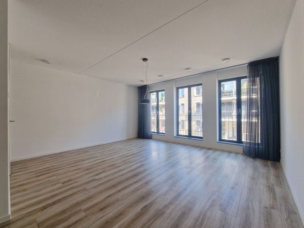 For rent: Flat Philips Willemstraat in Rotterdam