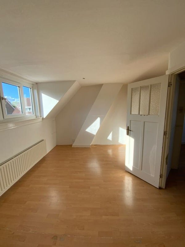 For rent: Flat Molenvijver 48 C in Rotterdam