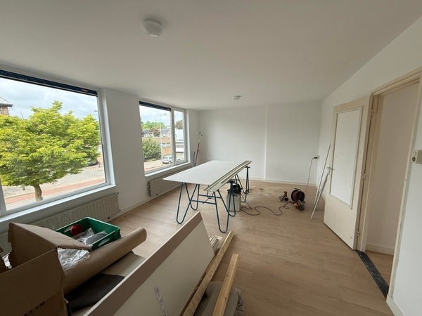 For rent: Flat Woenselsestraat in Eindhoven