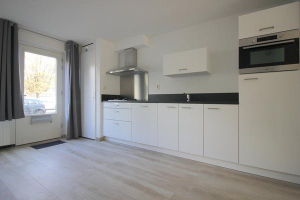 For rent: Flat Trumanlaan 463 A in Utrecht