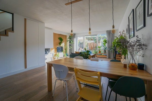 For rent: House Boomgaardlaan 26 in Amsterdam