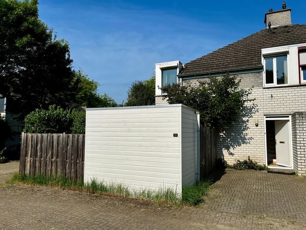 For rent: House Lunariabeemd in Maastricht