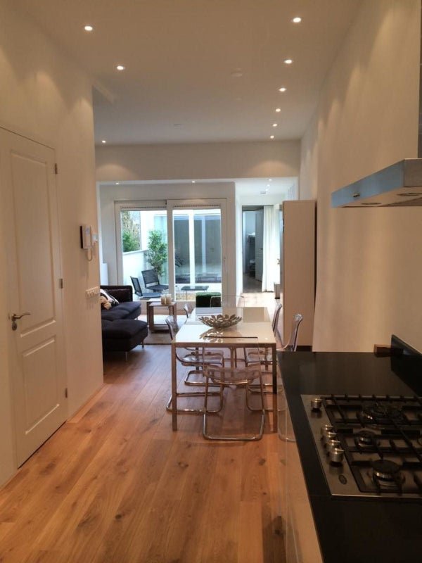 For rent: Flat Laurierstraat in Amsterdam