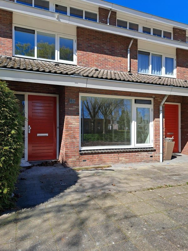 For rent: House Kurt Schwittersplantsoen 3 in Almere