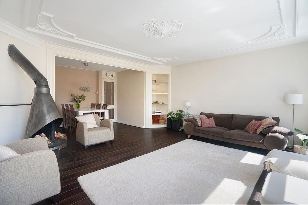 Haarlemmerstraat 60-2