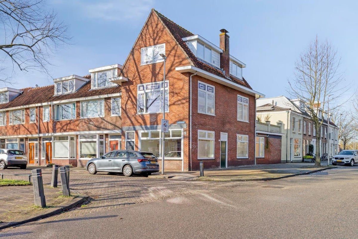 For rent: Flat Aquamarijnlaan 15 A in Utrecht