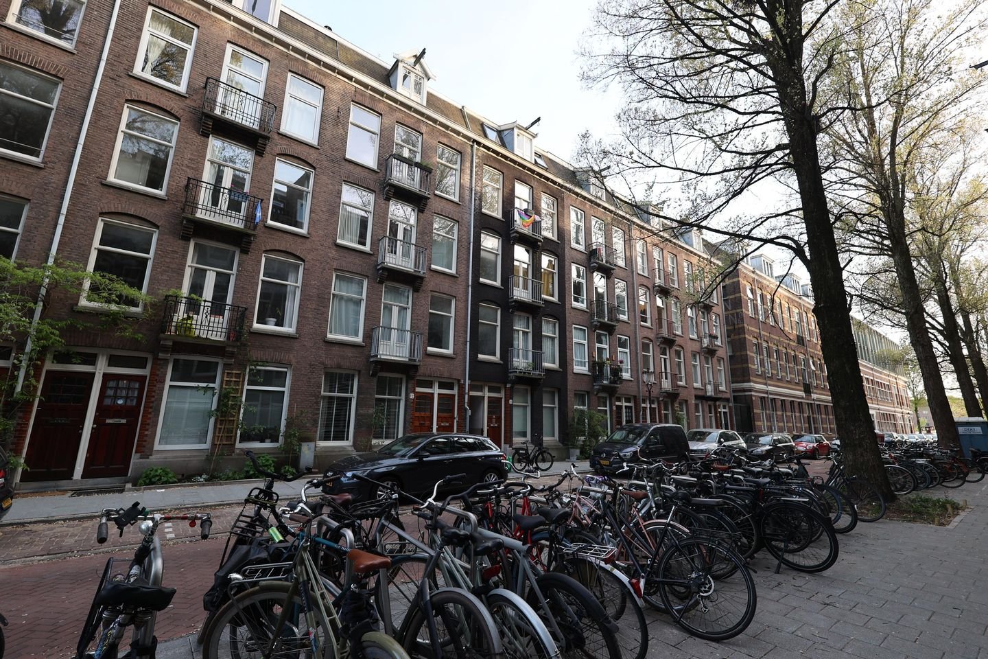 Graaf Florisstraat 10-4