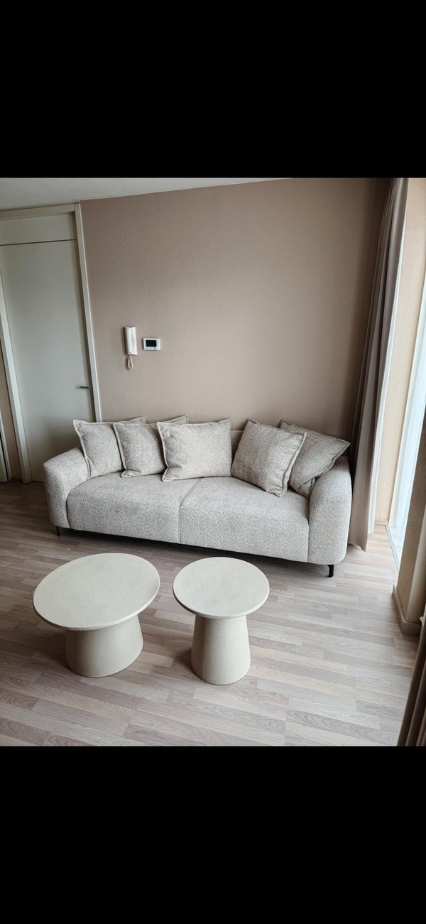 For rent: Flat Gardiaanhof in Tilburg