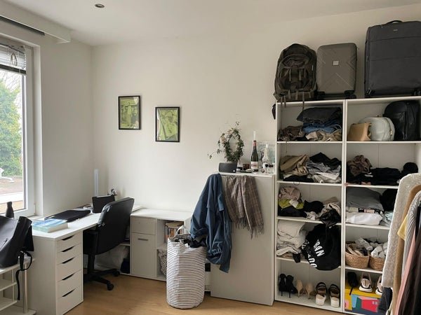 For rent: Room Meester Ulrichweg in Maastricht