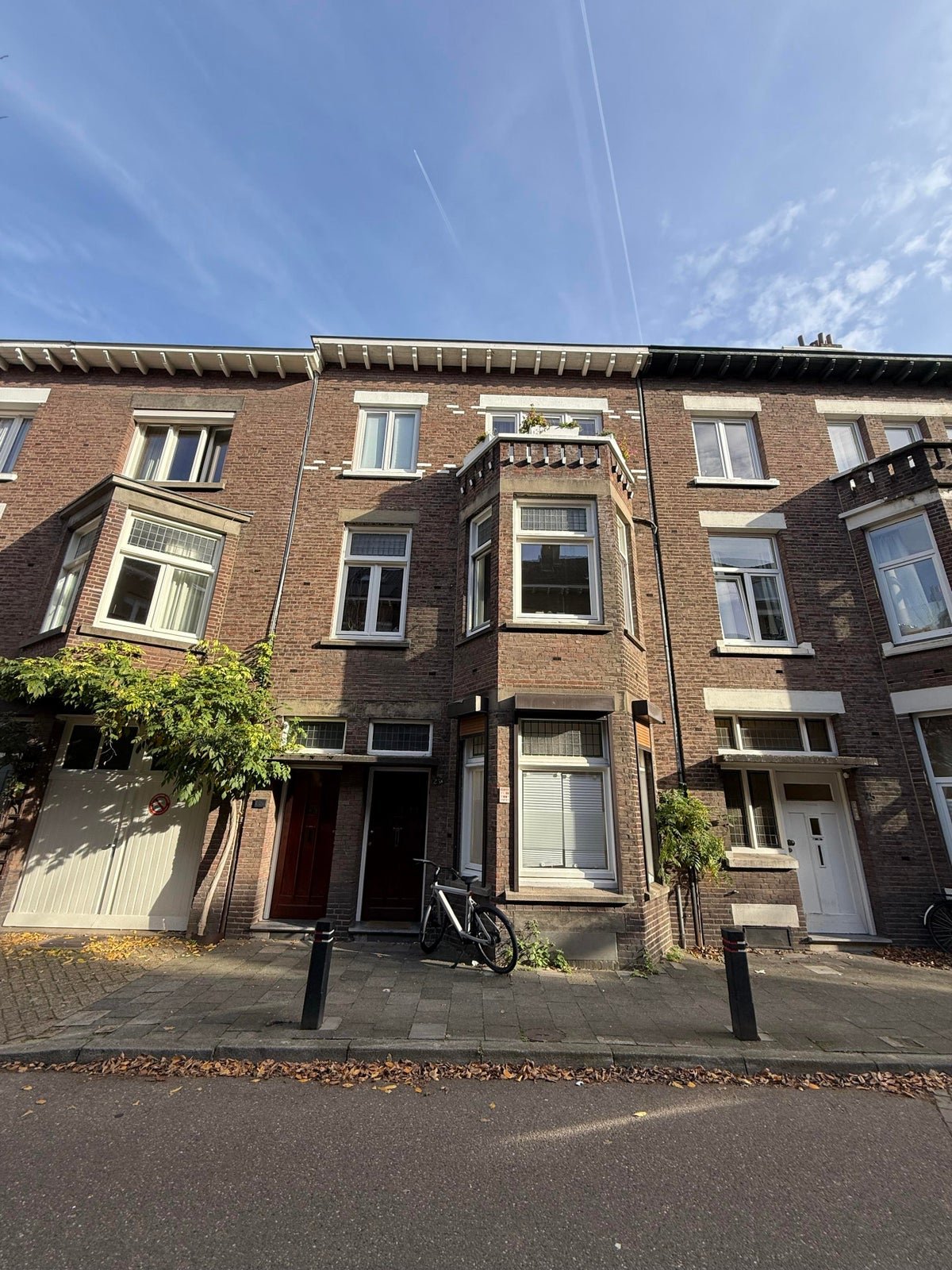 For rent: Room Joseph Hollmanstraat in Maastricht