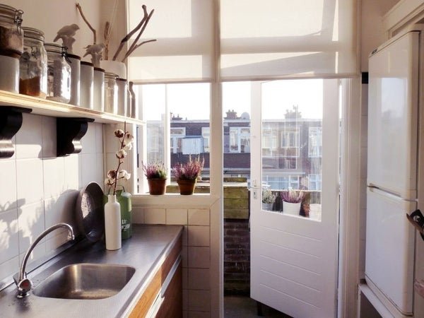 For rent: Room Apeldoornselaan in Den Haag