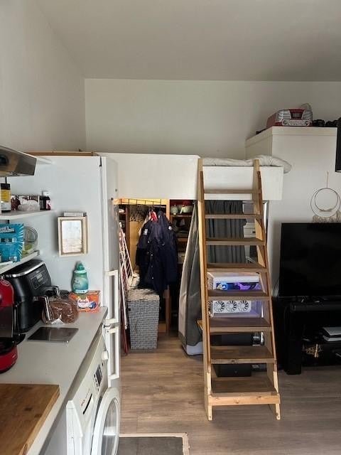 For rent: Studio Hoogstraat in Zwolle
