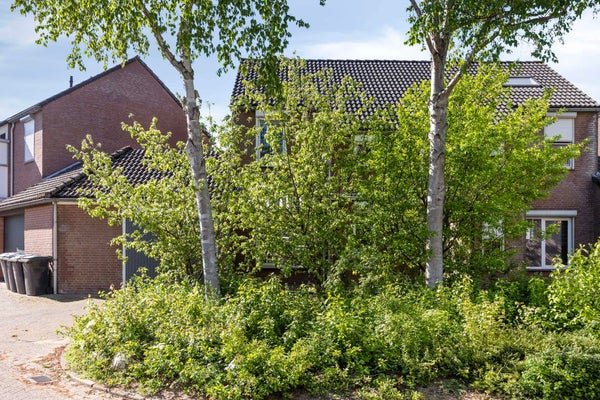 For rent: House Fossielenerf 632 in Heerlen