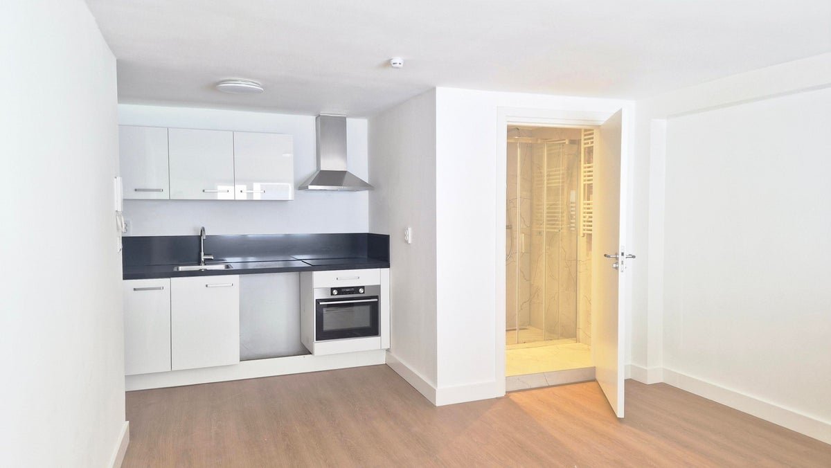 For rent: Flat Westerbaenstraat in Den Haag
