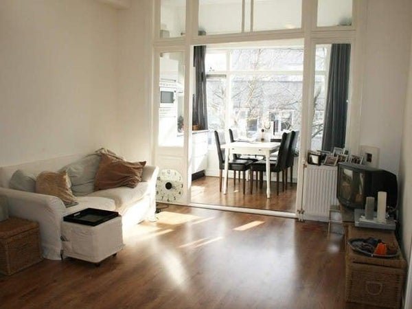 For rent: Flat Herderstraat in Den Haag