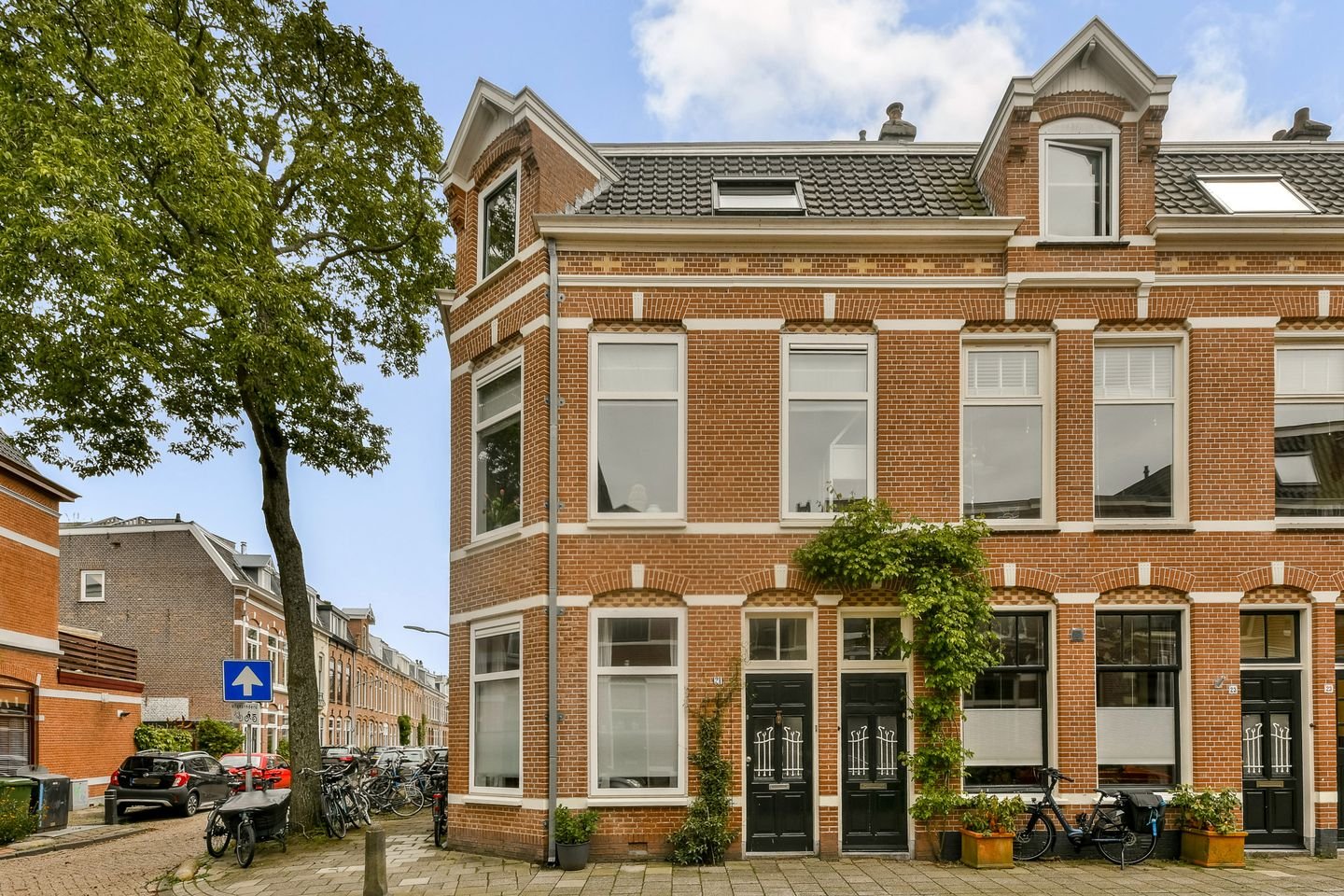Bilderdijkstraat 21-RD